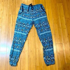 New Look High Waisted Joggers